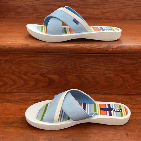 Keds Slip On Sandal NIB - Picture 7 of 16
